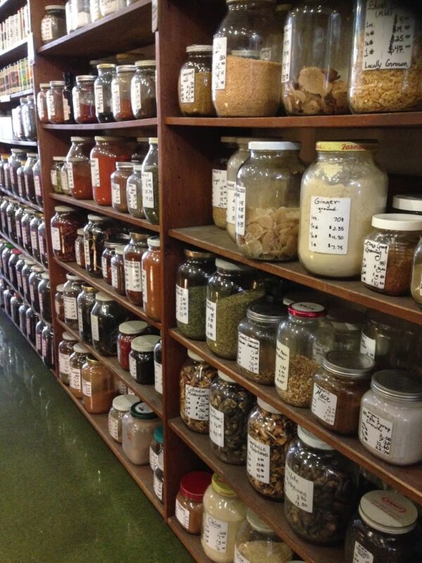 herbal medicine in Calgary