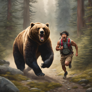 acute stress; fight or flight