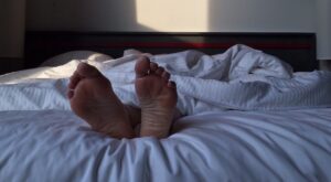 insomnia relief in Calgary