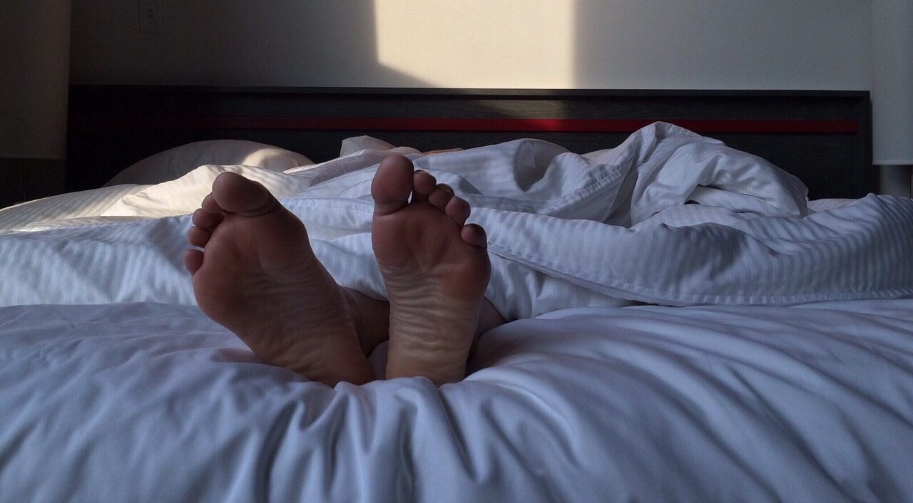 insomnia relief in Calgary
