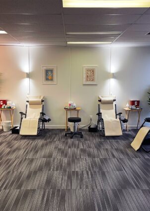 free acupuncture Calgary