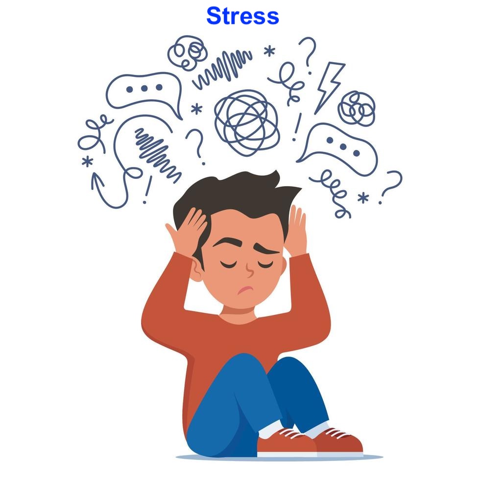 stress relief in Calgary